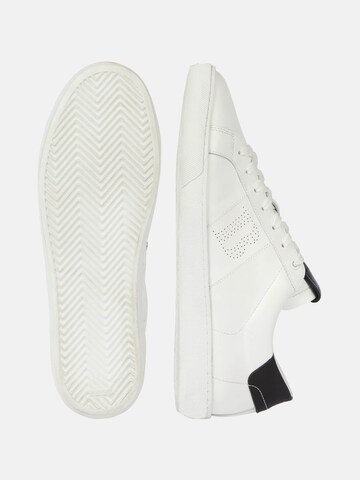 Boggi Milano Sneaker in Weiß