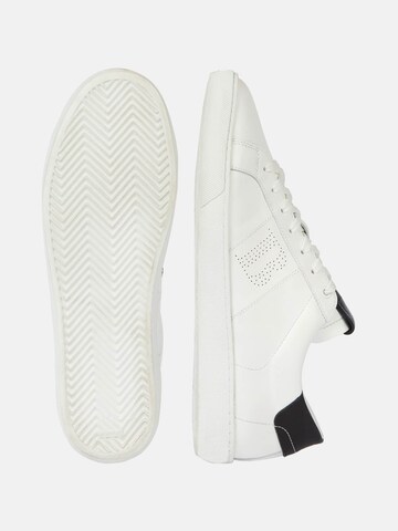 Boggi Milano Sneakers in White