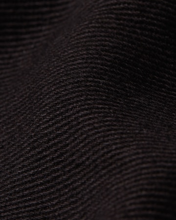 G-STAR Wide leg Chino trousers 'Deck 2.0' in Black