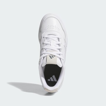 ADIDAS PERFORMANCE Sportschuh 'Retrocross 25' in Weiß