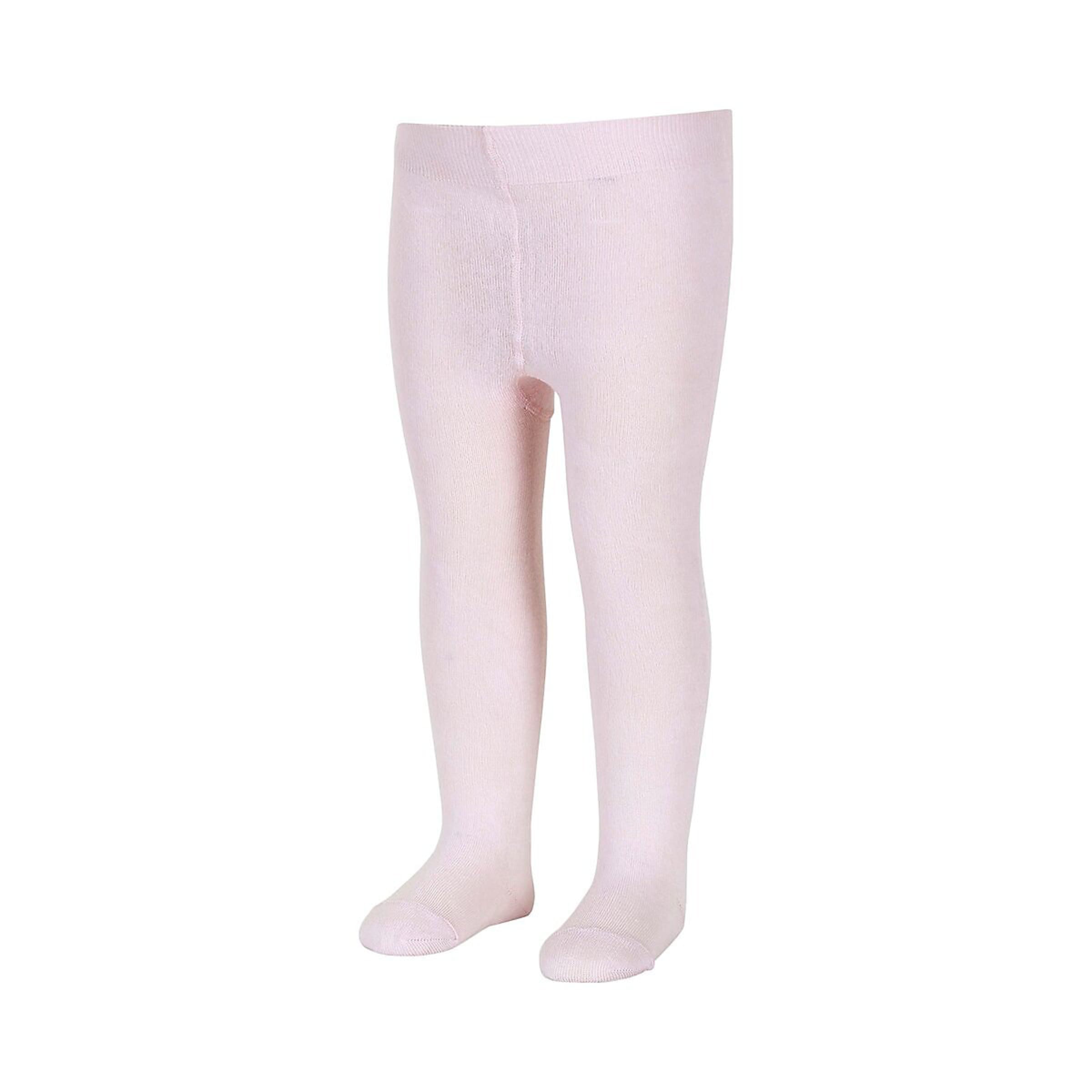 STERNTALER Tights in Pink: front