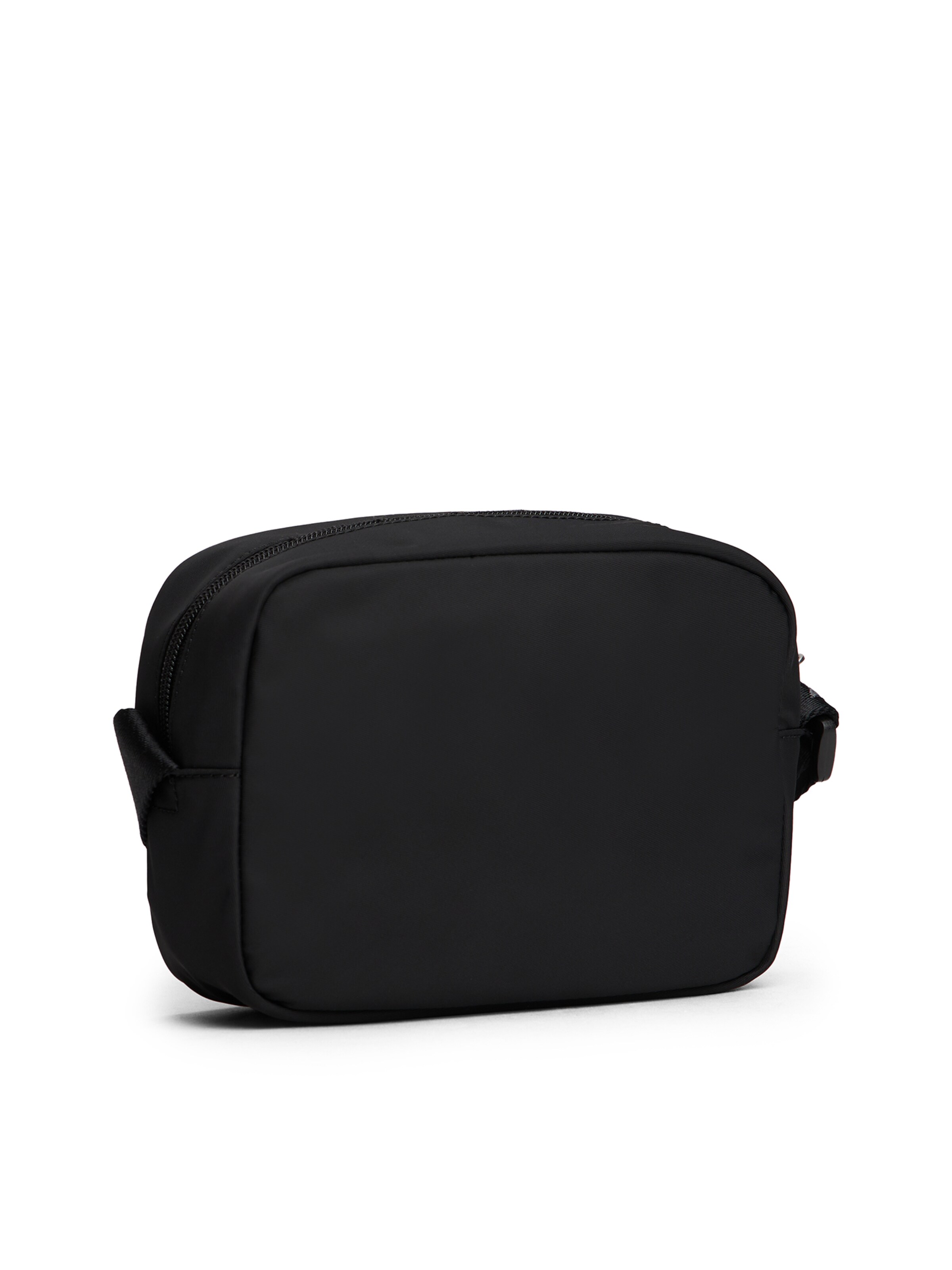 Tommy Jeans - Bolso de hombro en negro