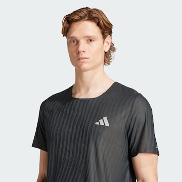 ADIDAS PERFORMANCE - Camiseta funcional 'Adi365' en negro