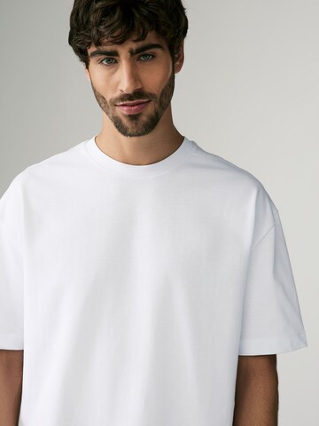 Next Shirt in White