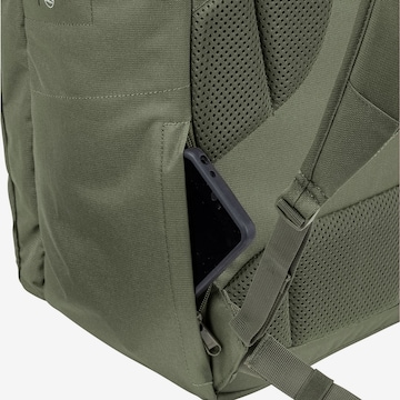 VAUDE Rucksack 'Albali II' in Grün