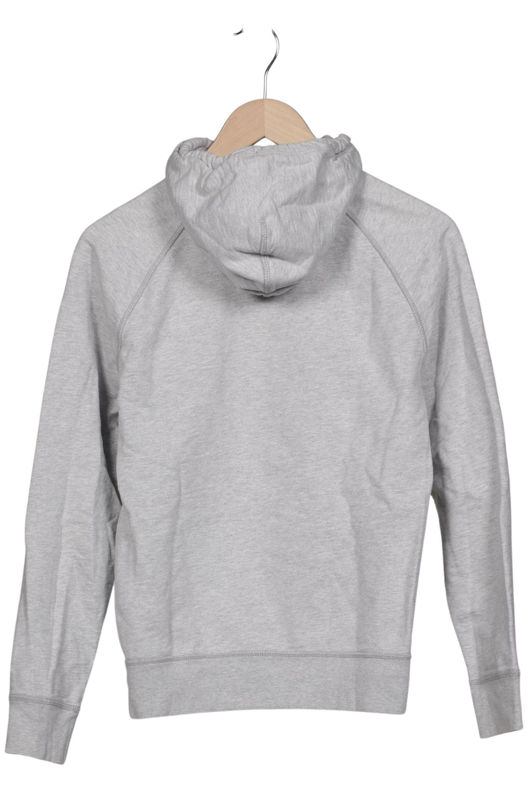 GAP Kapuzenpullover S in Grau