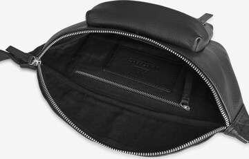 MARKBERG Fanny Pack 'Samira' in Black