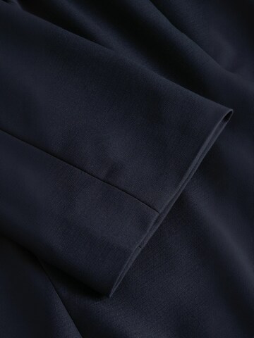 Blazer ' N-Kasaundra ' Noella en bleu