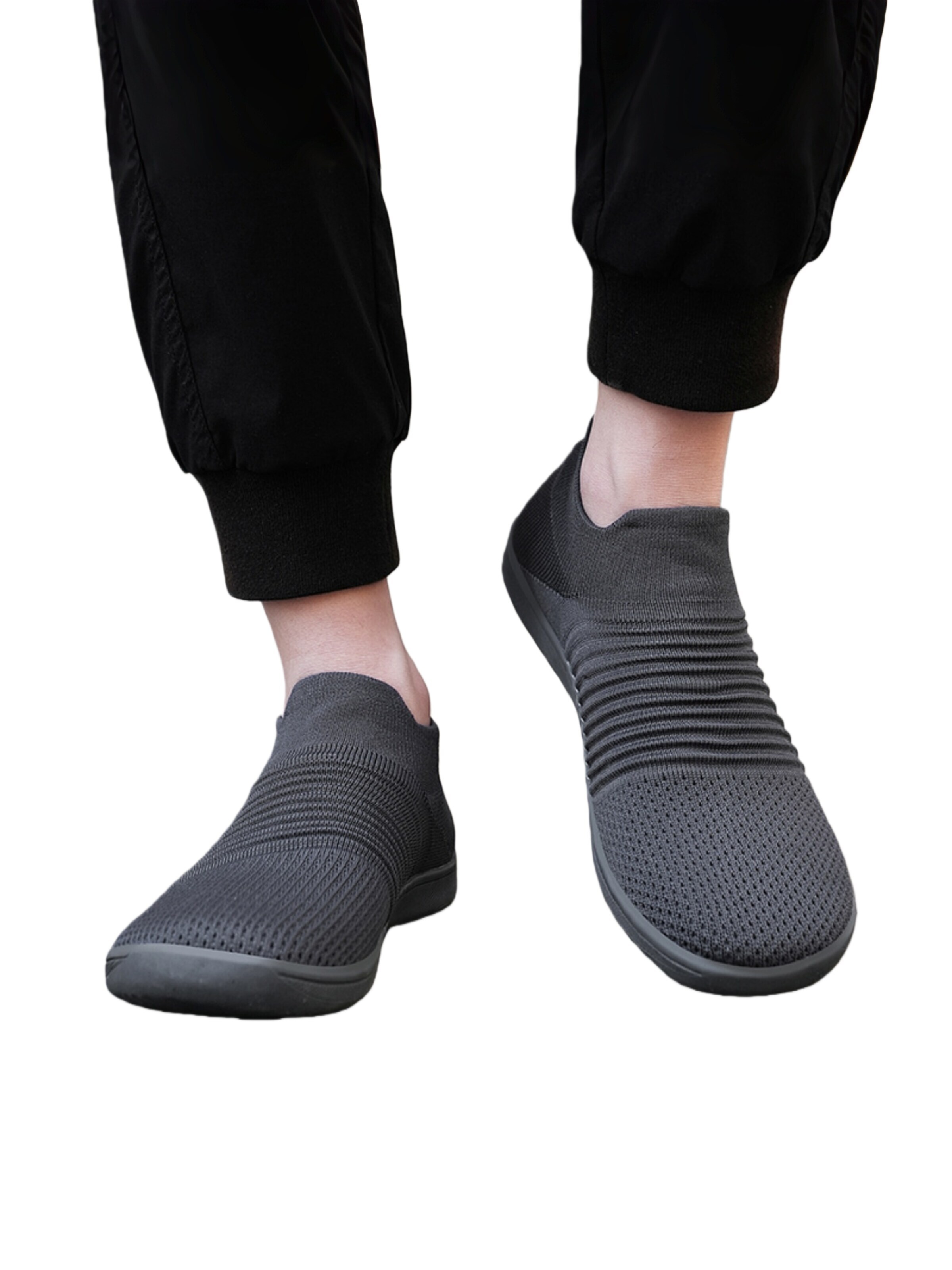 HUSKSWARE Slipper‌‌‌‌‌‌‌‌‌‌ in Grau