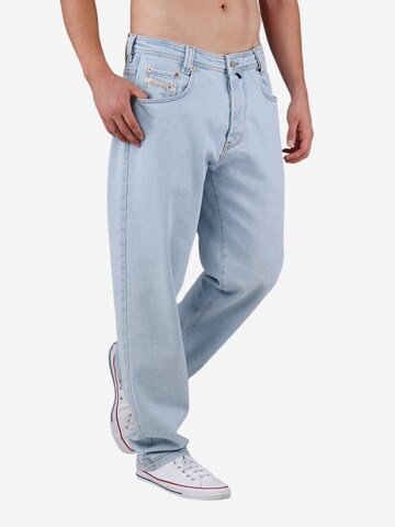 Picaldi Tapered Jeans 'Zicco 472 S' in 