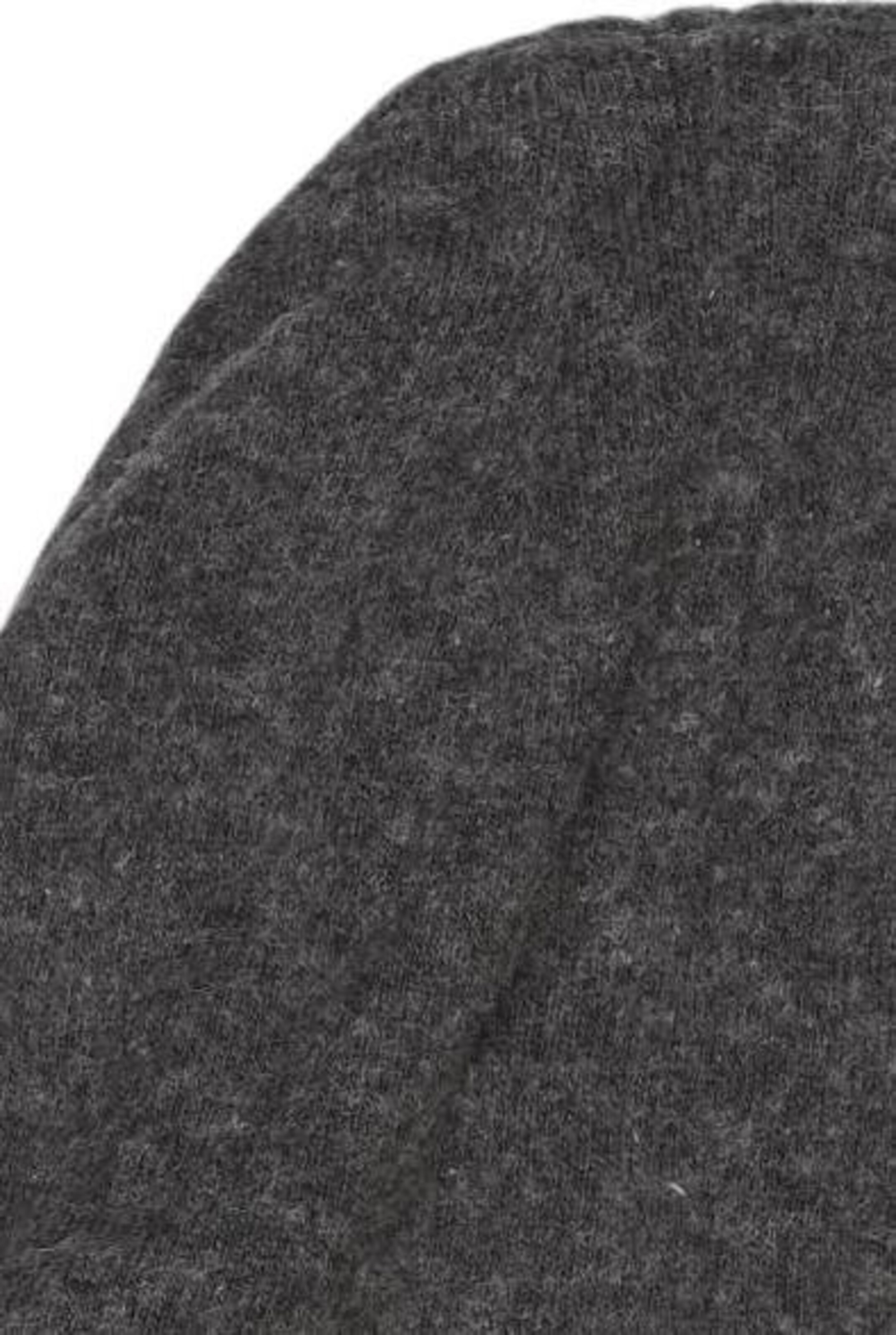 TOM TAILOR Hat & Cap in One size in Grey