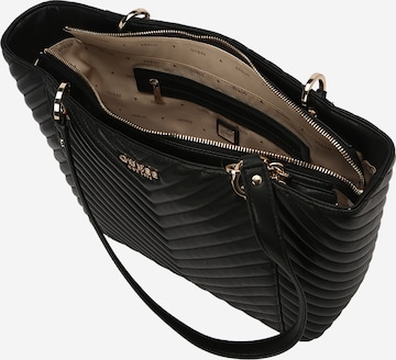 GUESS Shopper 'Noelle' in Schwarz