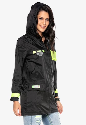 CIPO & BAXX Performance Jacket in Mixed colors