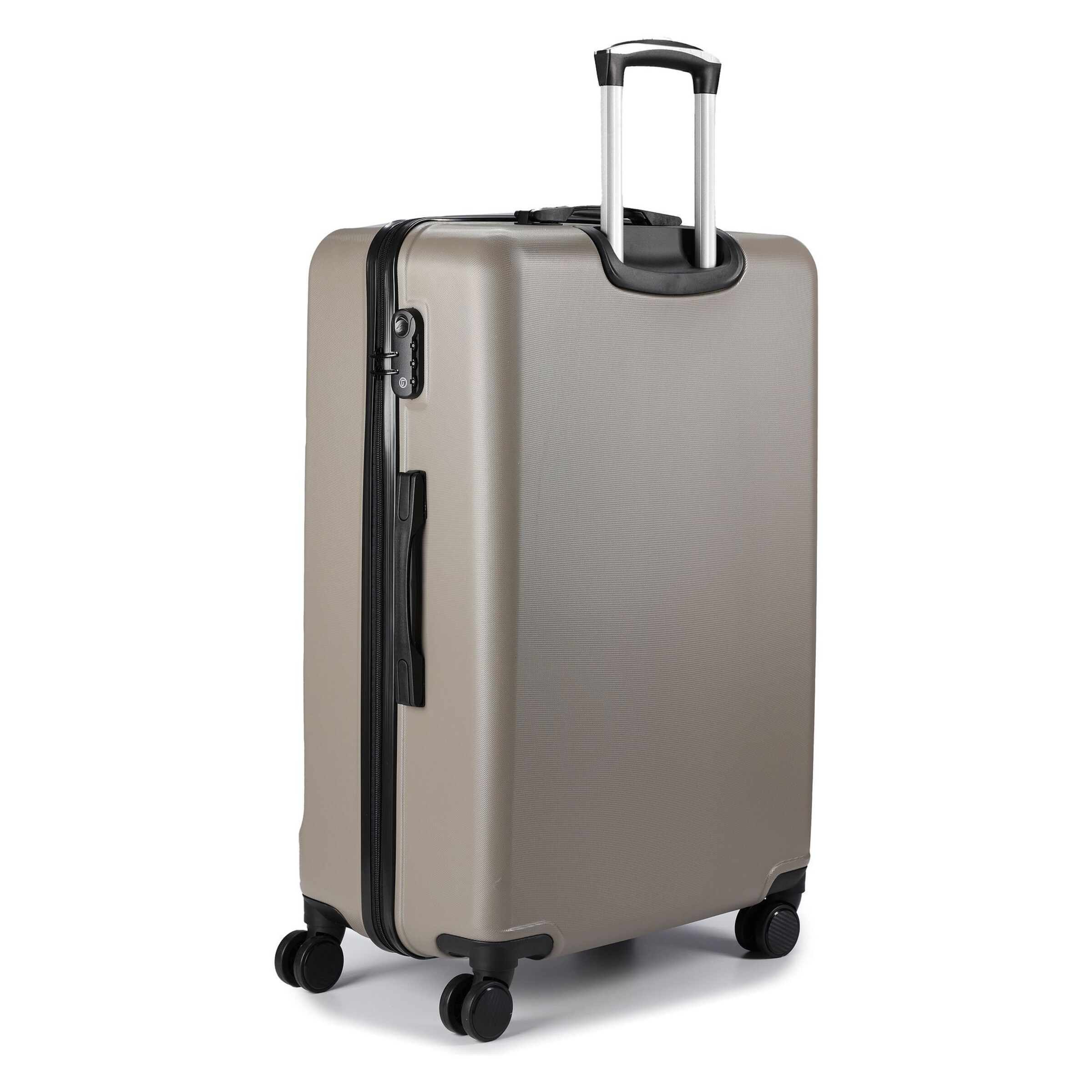 Benzi Trolley in Grey