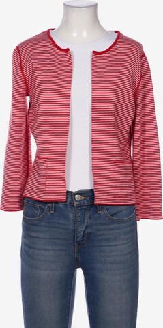 Georg Maier Sweater & Cardigan in S in Red: front