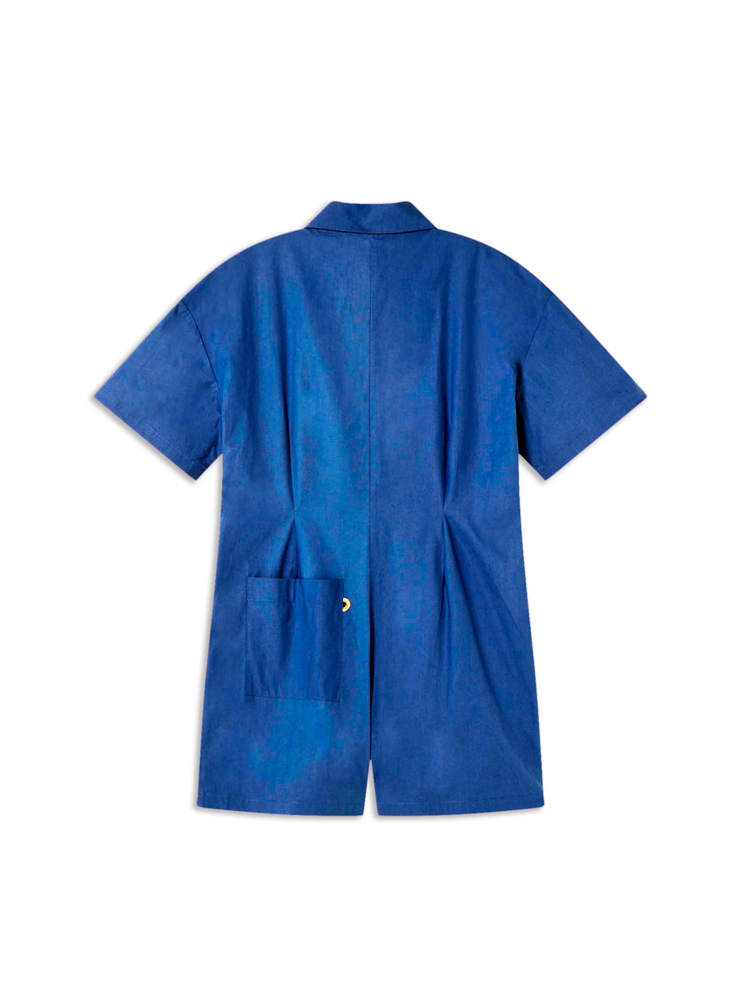 Salopeta ' ROBERTA ' de la Thinking MU pe albastru