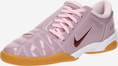 Nike Sportswear Baskets basses 'T90' en éosine / bordeaux, Vue avec produit