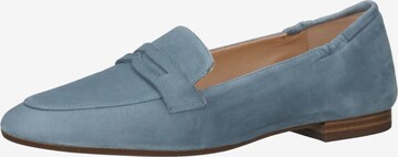 Slipper di PETER KAISER in blu: frontale