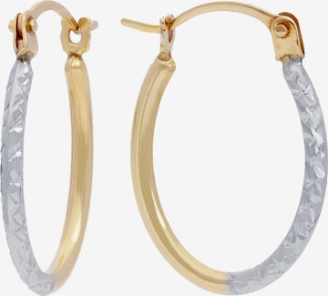 FIRETTI Earrings in Gold