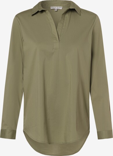 Marie Lund Blouse in Olive, Item view