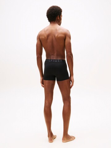 Tommy Hilfiger Underwear Bokserki w kolorze czarny