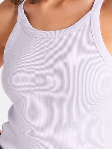 Haut 'Tanktops & Camis' Ethiquet en violet