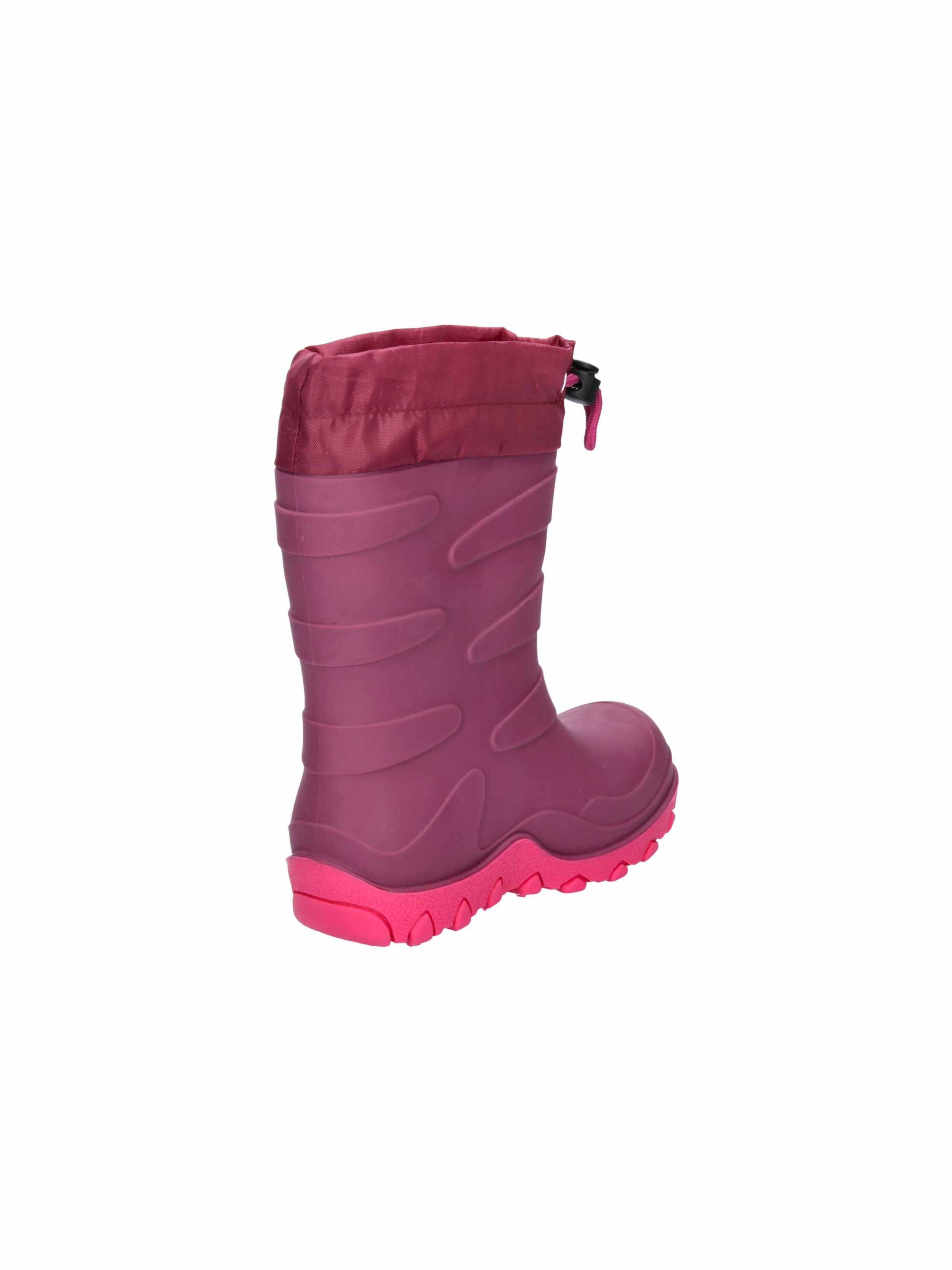 LICO Gummistiefel 'Cirrus' in Lila