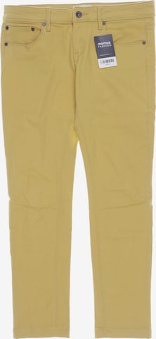 ROXY Jeans 30 in Gelb: predná strana