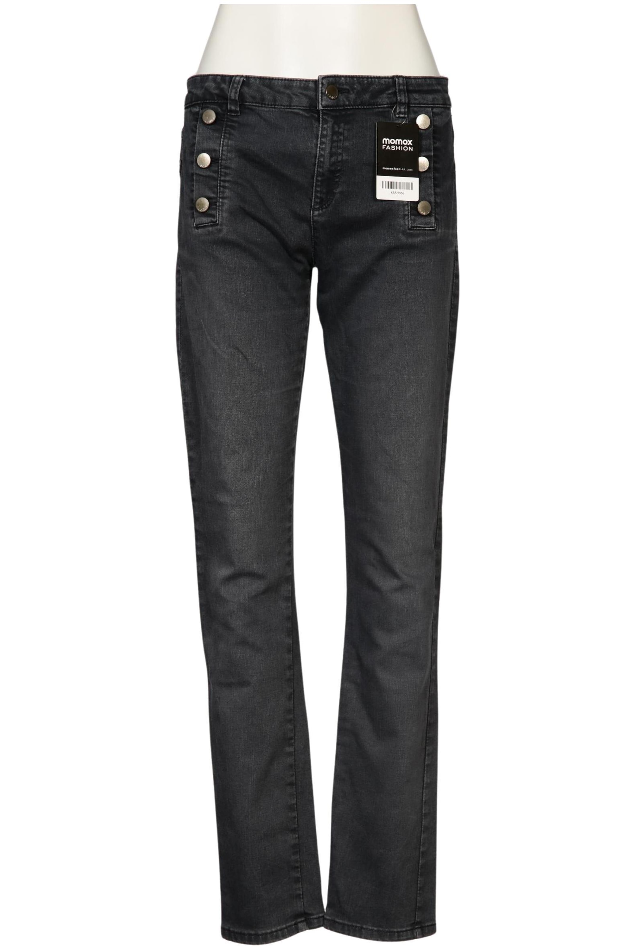 EDC BY ESPRIT Jeans 29 in Grau: Vorderseite