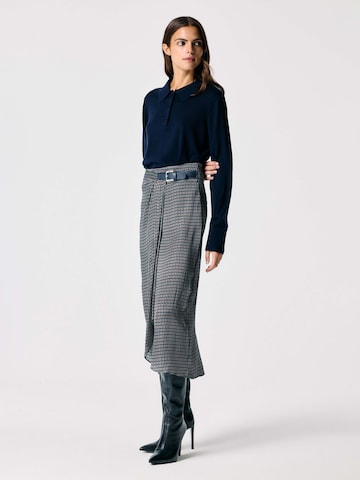 adl Rok in Blauw