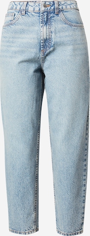 mėlyna Miss Selfridge Siaurėjantis Džinsai: priekis