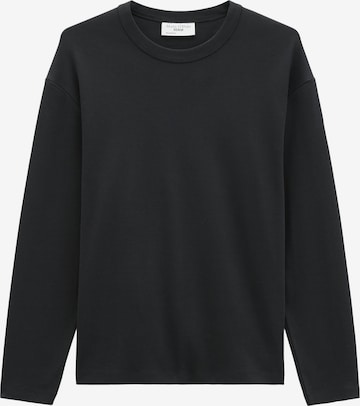 Marc O'Polo DENIM Shirt in Black: front