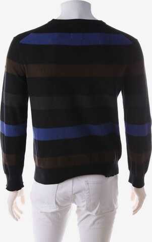 Marc O'Polo Sweater & Cardigan in S in Black