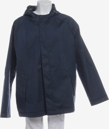 Frauenschuh Jacket & Coat in M in Blue: front