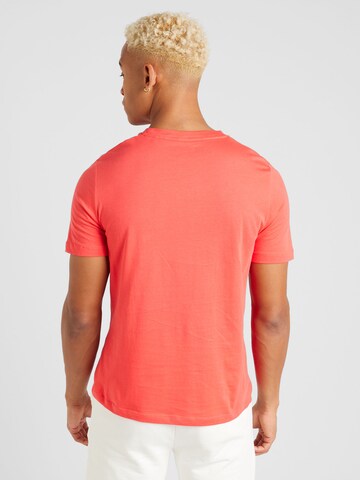 s.Oliver Shirt in Rot