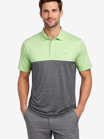 Maglietta di Cocain Underwear in verde