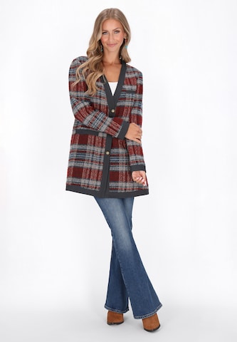 IZIA Blazer in Blue