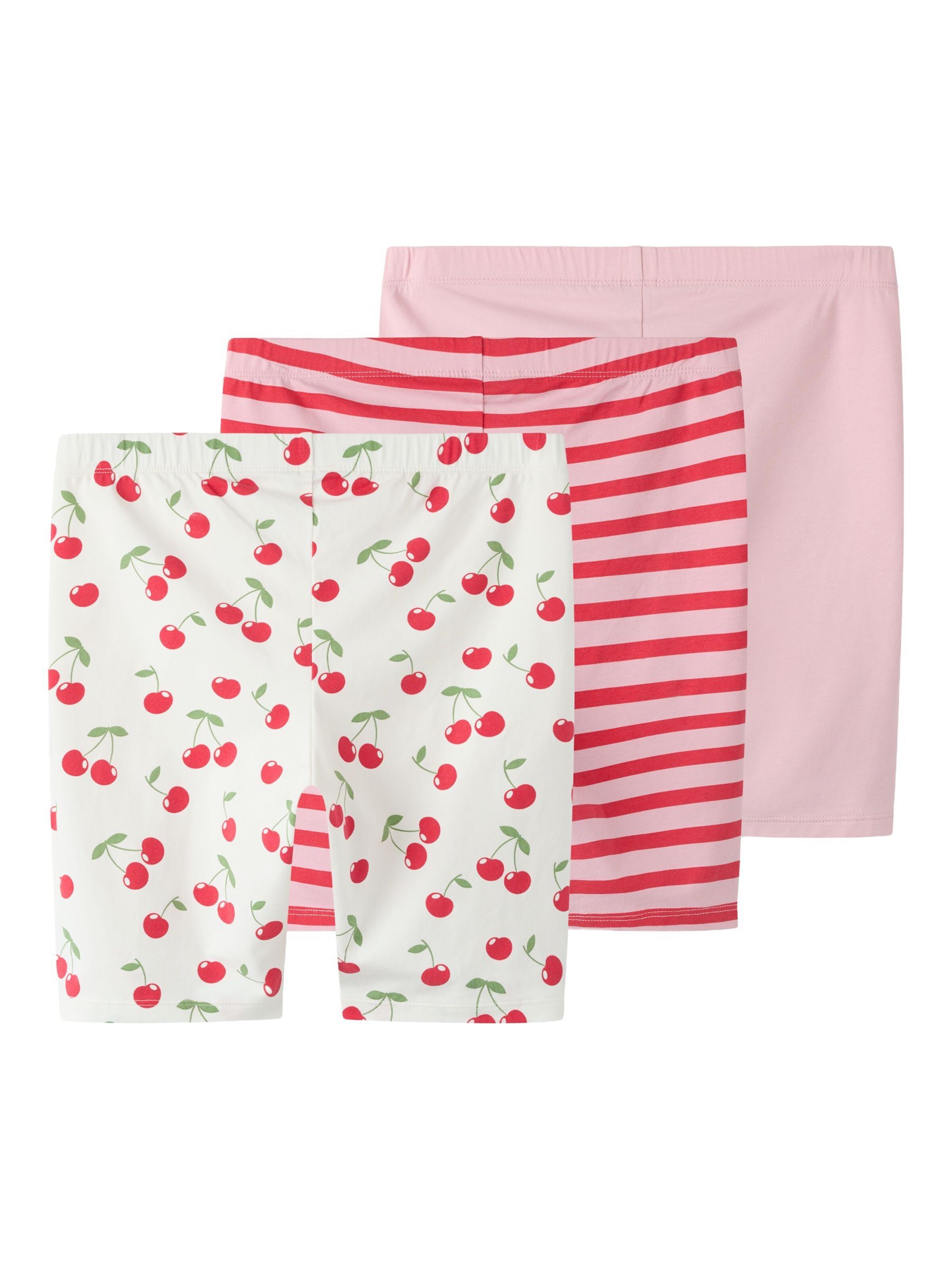 TWO SOON Skinny Leggings in Roze