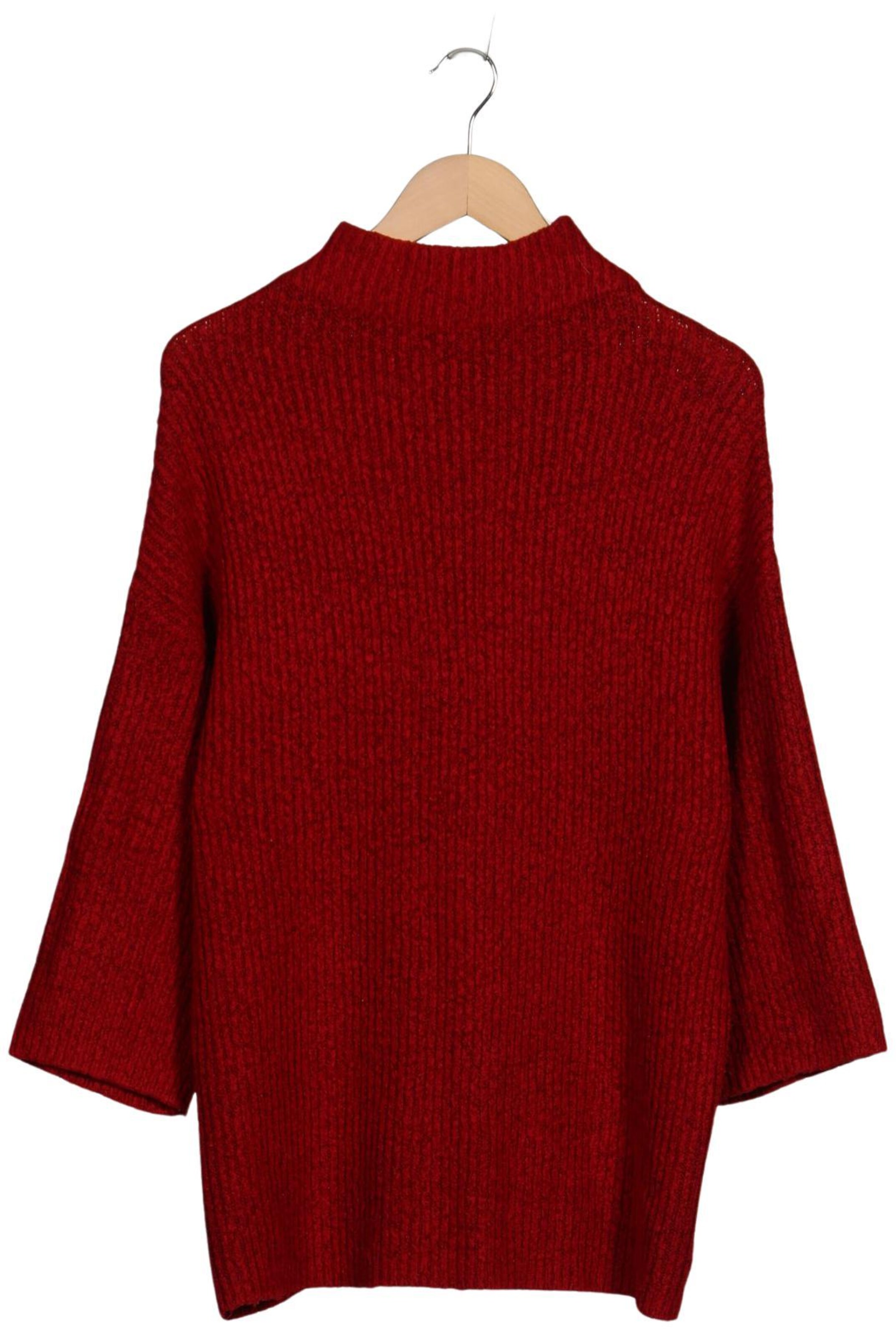 JDY Sweater & Cardigan in L in Red: front