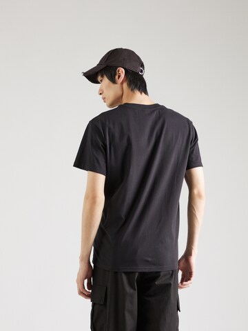 Iriedaily Shirt 'Furious' in Black