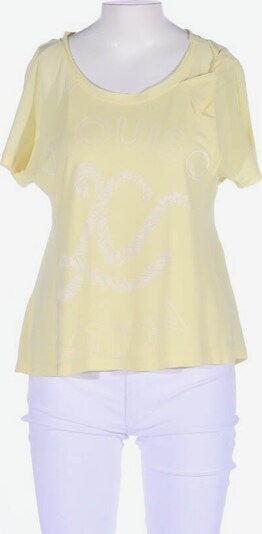 Louis Vuitton Shirt in M in gelb, Produktansicht