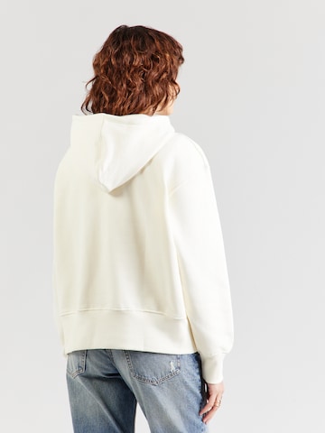 ELLESSE - Sweatshirt 'Nuvolaste' em bege