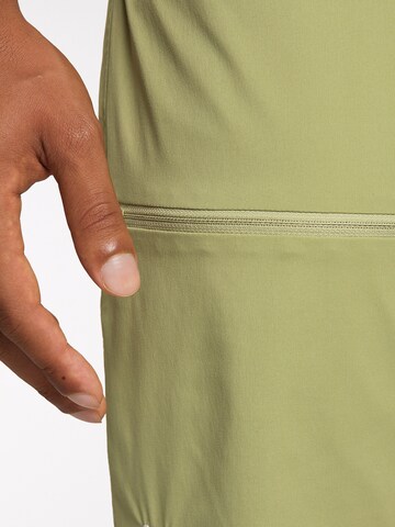 Haglöfs Regular Outdoorhose  'Lite Standard' in Grün