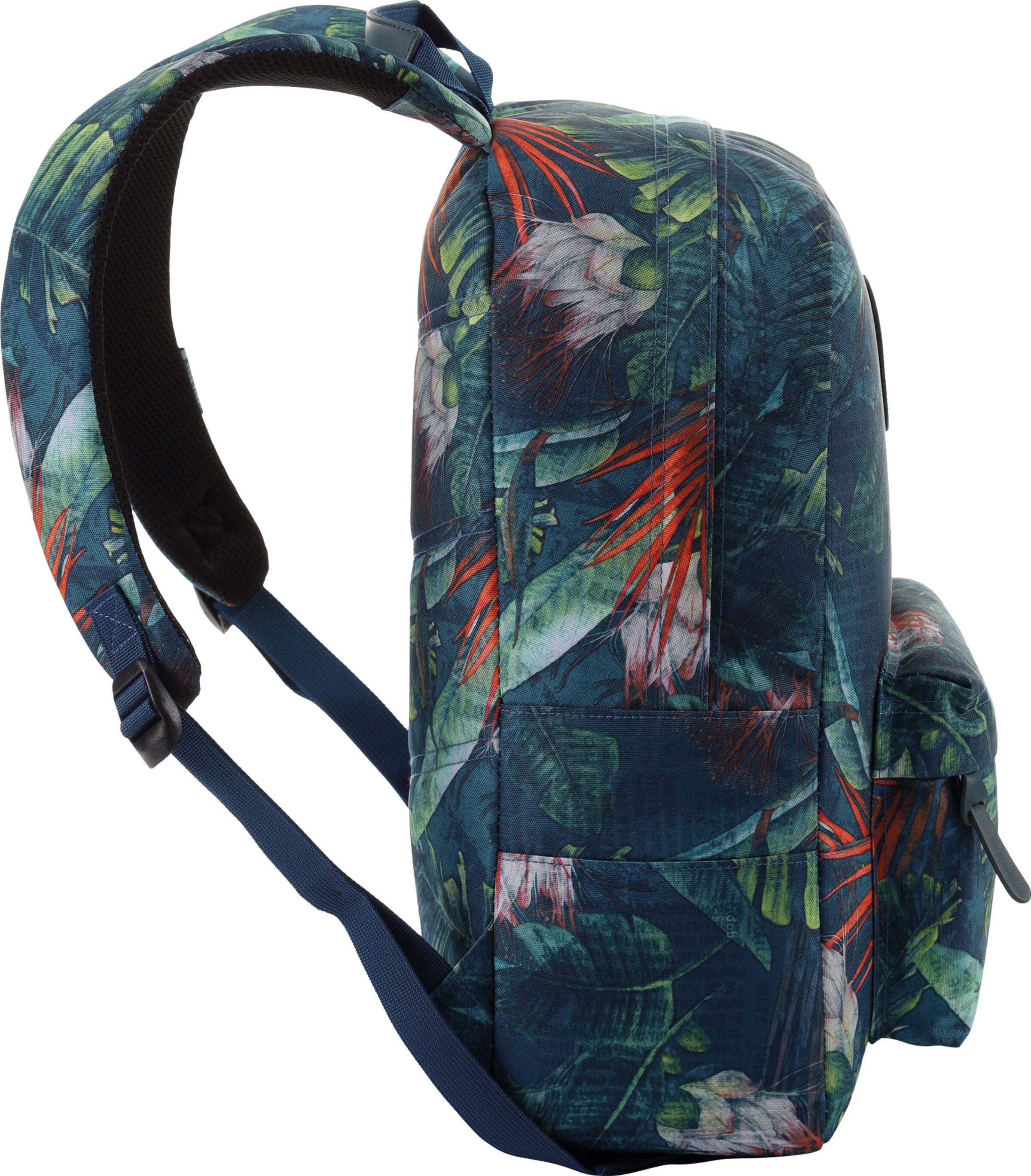 NITRO Backpack in Green