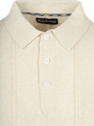 Barbour Shirt‌‌‌‌‌‌‌‌‌ in Weiß