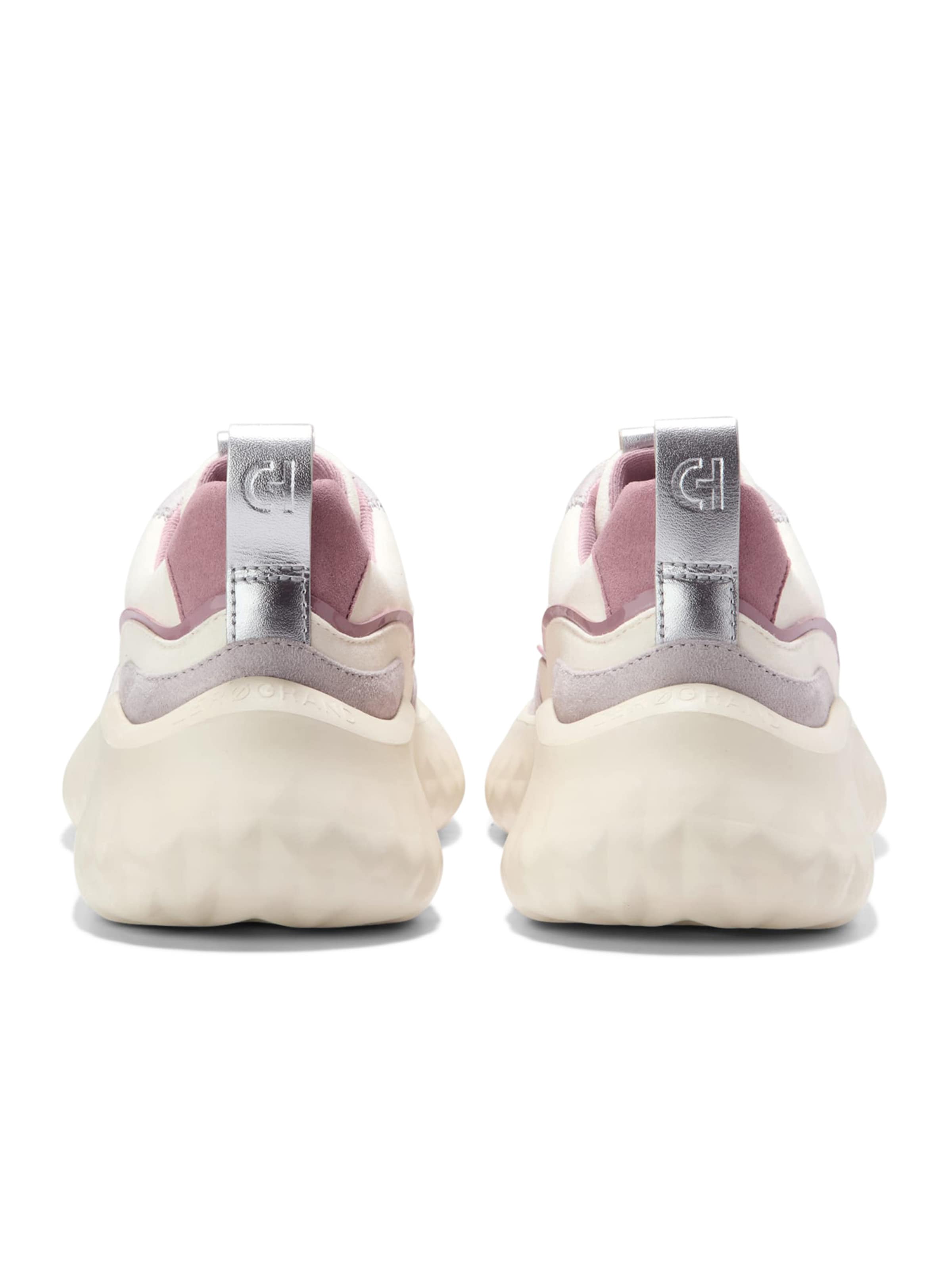 Baskets basses 'GENERATION ZEROGRAND II ALT' Cole Haan en beige