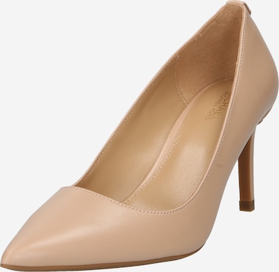 Pumps 'ALINA' MICHAEL Michael Kors pe rosé, Vizualizare produs