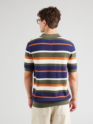 SCOTCH & SODA Pulóver - kék