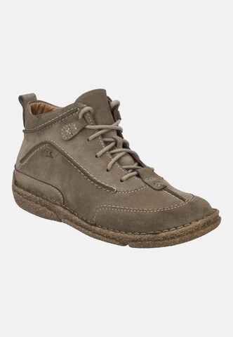 JOSEF SEIBEL Bootie 'Neele' in Beige