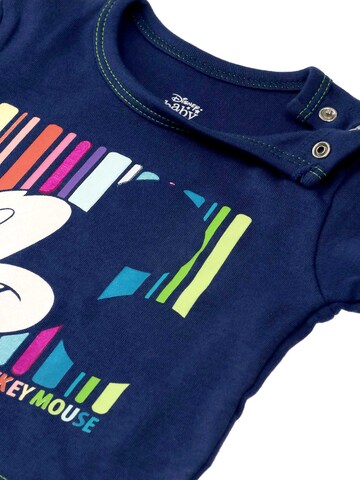 DISNEY Shirt in Blue